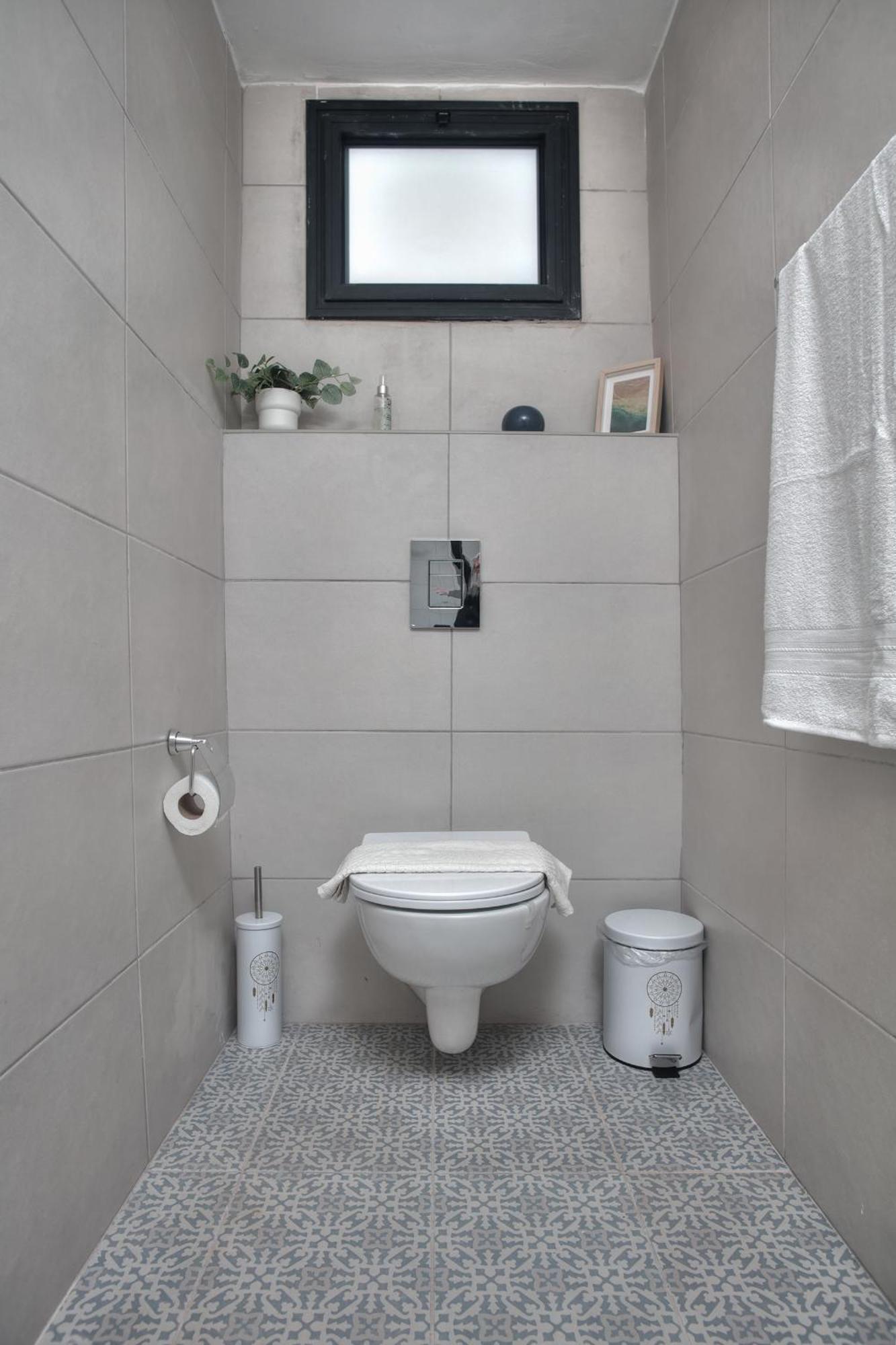 סוויטת גן עדן - Gan Eden Suite Safed Bagian luar foto